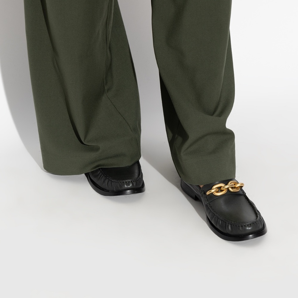 Coach Jess Loafer - Picture 5 of 6